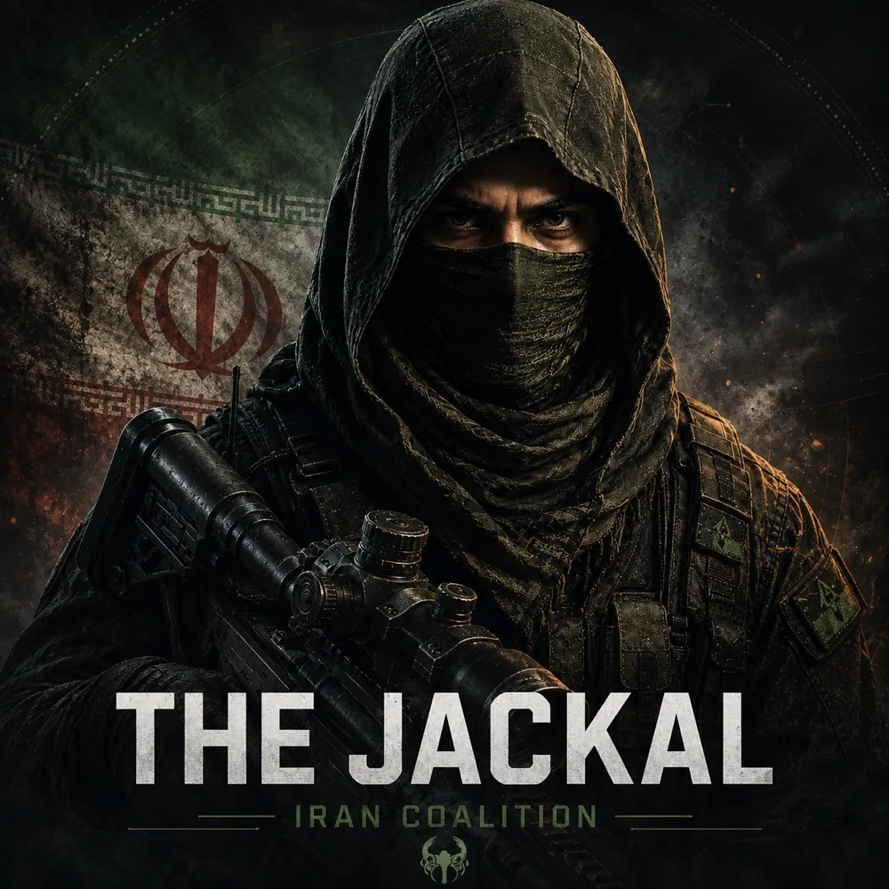 The Jackal